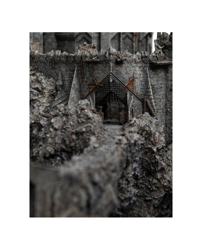 Cirith Ungol - Limited Edition El Señor de los Anillos