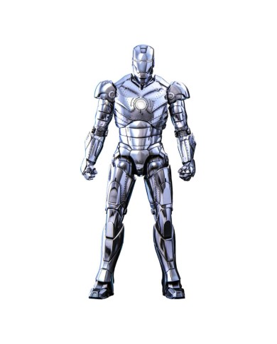 Iron Man Mark II (2.0)