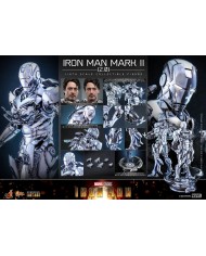 Iron Man Mark II (2.0)