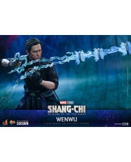 Wenwu  Shang-Chi and the Legend of the Ten Rings