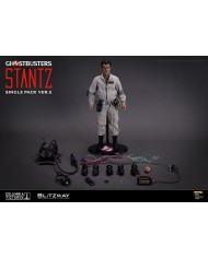 Raymond Stantz Ver. 2 Los Cazafantasmas Figura Premium UMS 1/6