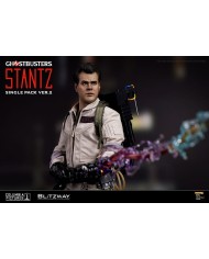Raymond Stantz Ver. 2 Los Cazafantasmas Figura Premium UMS 1/6