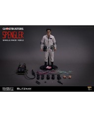 Egon Spengler Ver. 2 Los Cazafantasmas Figura Premium UMS 1/6