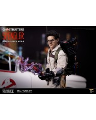 Egon Spengler Ver. 2 Los Cazafantasmas Figura Premium UMS 1/6