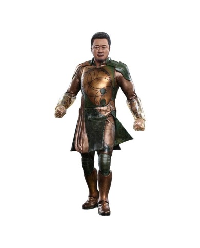 Gilgamesh Eternals Figura Movie Masterpiece 1/6