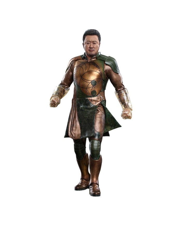 Gilgamesh Eternals Figura Movie Masterpiece 1/6