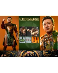 Gilgamesh Eternals Figura Movie Masterpiece 1/6