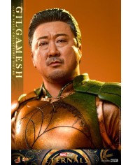 Gilgamesh Eternals Figura Movie Masterpiece 1/6