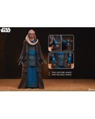 Bib Fortuna Star Wars: Episodio VI - El retorno del Jedi 1/6