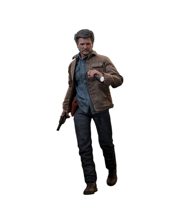 Joel Miller The Last of Us Figura 1/6