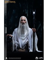 Saruman Life Size bust
