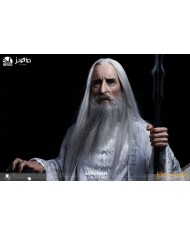 Saruman Life Size bust