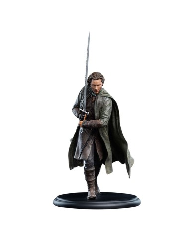 Aragorn Estatua El Señor de los Anillos