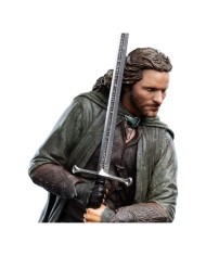 Aragorn Estatua El Señor de los Anillos