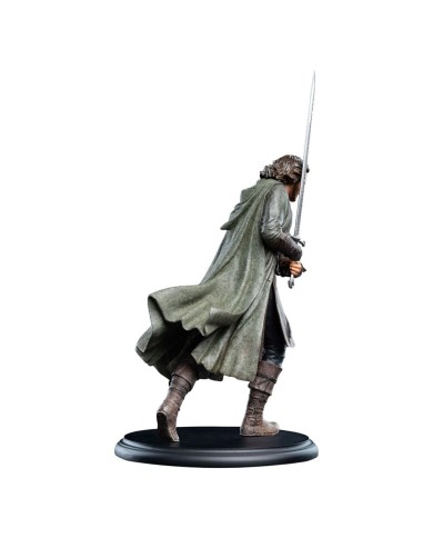 Aragorn Estatua El Señor de los Anillos