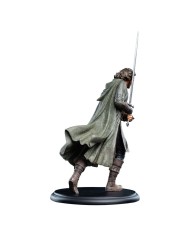 Aragorn Estatua El Señor de los Anillos