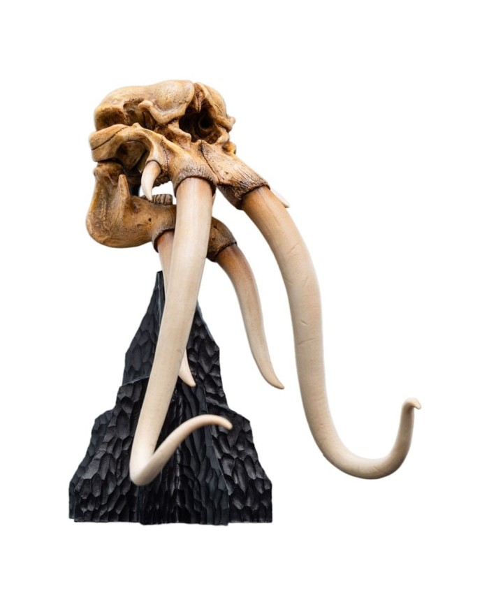 Skull of a Mumak Estatua El Señor de los Anillos