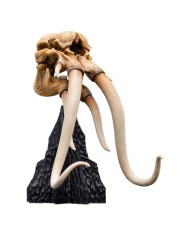 Skull of a Mumak Estatua El Señor de los Anillos