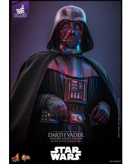 Darth Vader (Dueling Effect Version) Hot Toys Exclusive Star Wars Figura Movie Masterpiece 1/6