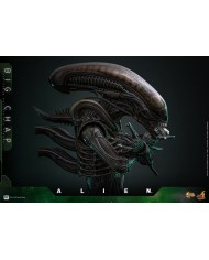 Big Chap Alien Figura Movie Masterpiece 1/6