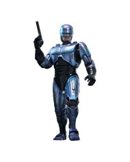 RoboCop - RoboCop 2 Movie Masterpiece Diecast 1/6
