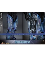 RoboCop - RoboCop 2 Movie Masterpiece Diecast 1/6
