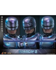 RoboCop - RoboCop 2 Movie Masterpiece Diecast 1/6