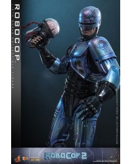 RoboCop - RoboCop 2 Movie Masterpiece Diecast 1/6
