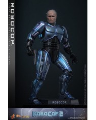 RoboCop - RoboCop 2 Movie Masterpiece Diecast 1/6