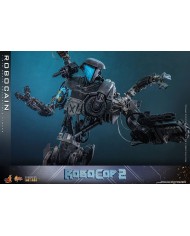 RoboCain RoboCop 2 Movie Masterpiece Diecast 1/6