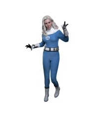Invisible Woman Los Cuatro Fantásticos: primeros pasos Figura Movie Masterpiece 1/6