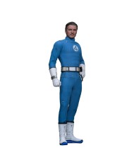 Mister Fantastic Los Cuatro Fantásticos: primeros pasos Figura Movie Masterpiece 1/6
