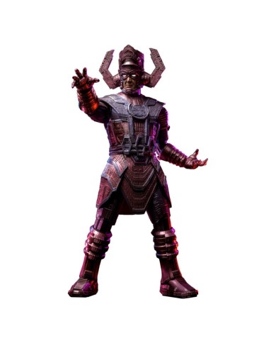 Galactus Los Cuatro Fantásticos: primeros pasos Figura Vinilo Jumbo Sofvi Masterpiece