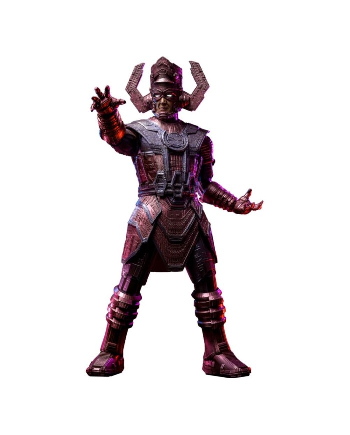 Galactus Los Cuatro Fantásticos: primeros pasos Figura Vinilo Jumbo Sofvi Masterpiece