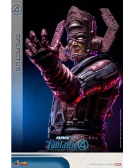 Galactus Los Cuatro Fantásticos: primeros pasos Figura Vinilo Jumbo Sofvi Masterpiece