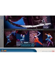 Galactus Los Cuatro Fantásticos: primeros pasos Figura Vinilo Jumbo Sofvi Masterpiece