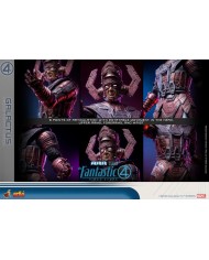 Galactus Los Cuatro Fantásticos: primeros pasos Figura Vinilo Jumbo Sofvi Masterpiece
