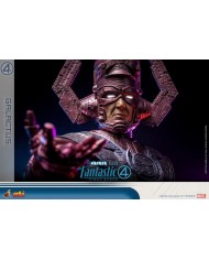 Galactus Los Cuatro Fantásticos: primeros pasos Figura Vinilo Jumbo Sofvi Masterpiece