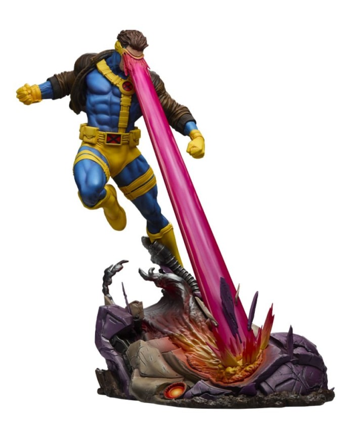 Cyclops Premium Format Marvel Estatua