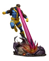 Cyclops Premium Format Marvel Estatua