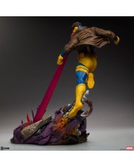 Cyclops Premium Format Marvel Estatua