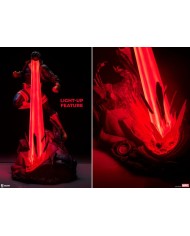 Cyclops Premium Format Marvel Estatua