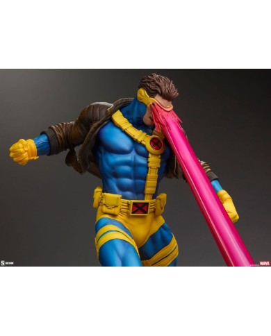 Cyclops Premium Format Marvel Estatua