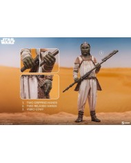 Klaatu - Star Wars: Episodio VI - El retorno del Jedi 1/6