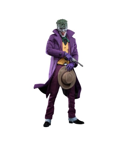 The Joker - Batman: The Killing Joke Figura 1/6