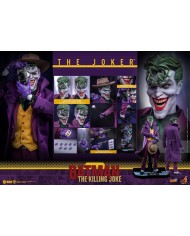 The Joker - Batman: The Killing Joke Figura 1/6