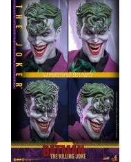The Joker - Batman: The Killing Joke Figura 1/6