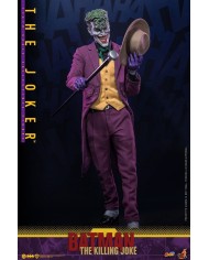 The Joker - Batman: The Killing Joke Figura 1/6