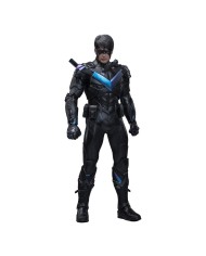 Nightwing Batman Arkham Knight Figura Videogame Masterpiece 1/6