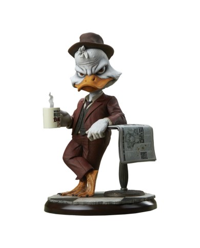 Howard the Duck Marvel Estatua Premium Format